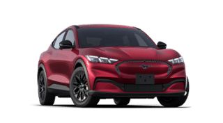 2025 Ford Mustang Mach-E® External Image 5